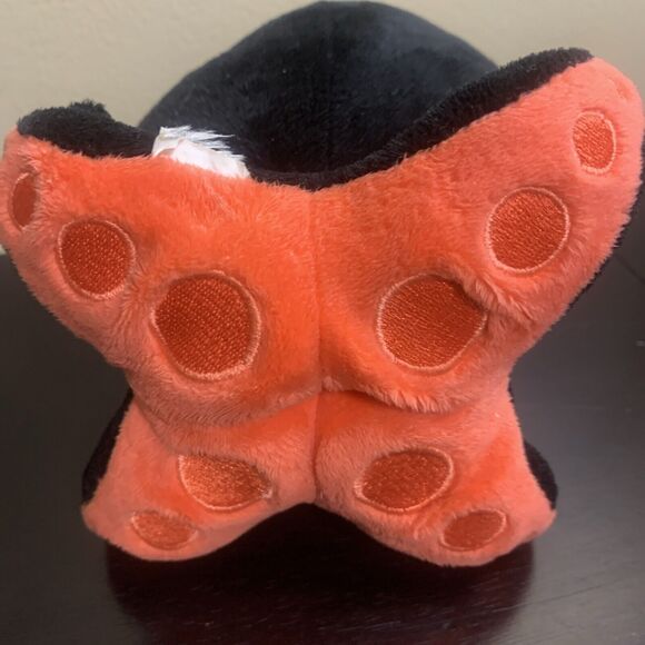 Overwatch Pachireaper Blizzard Entertainment Plush Comic Con Exclusive - Picture 4 of 5